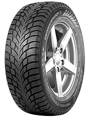 Nokian SeasonProof C