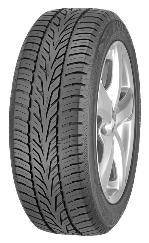 Fulda Carat Progresso