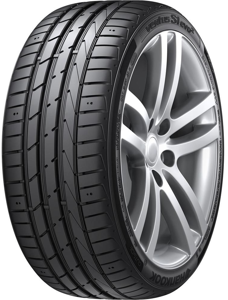 Hankook Ventus S1 evo2 K117