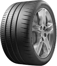 Michelin Pilot Sport CUP 2