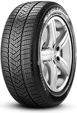 Pirelli Scorpion Winter