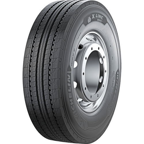 Michelin X Multi Energy D