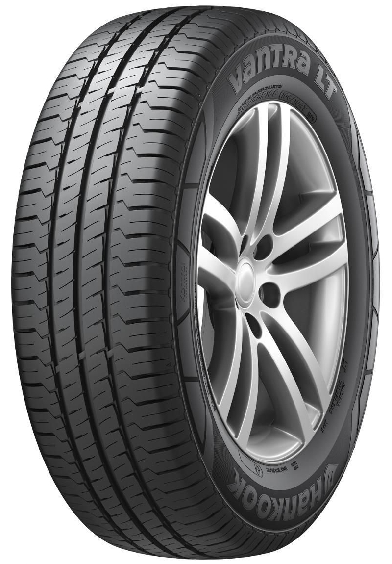 Hankook Radial RA18