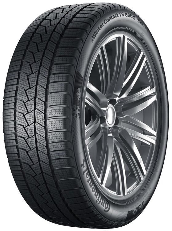 Continental ContiWinterContact TS 860 S