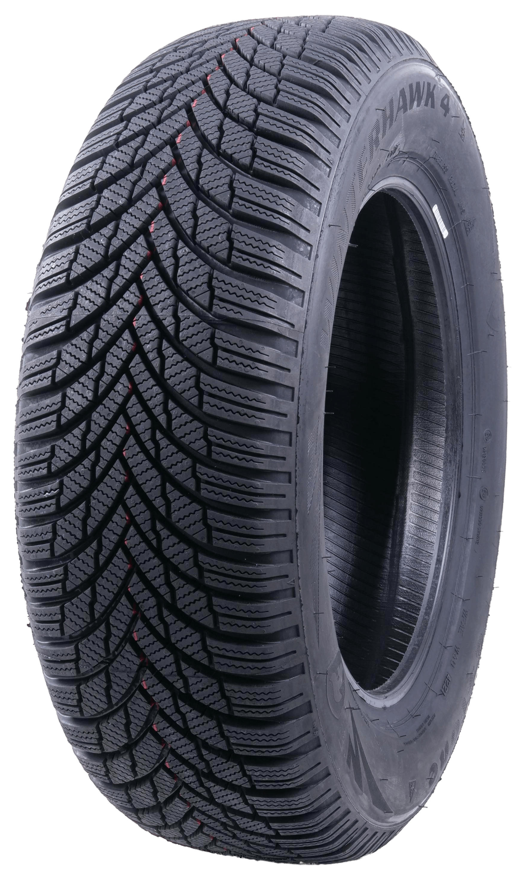 Firestone Winterhawk 4