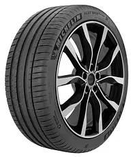 Michelin Pilot Sport 4 SUV