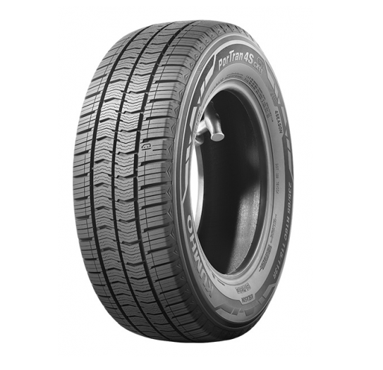 Kumho PorTran 4S CX11