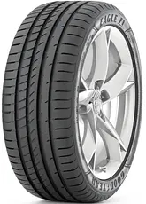 Goodyear Eagle F1 Asymmetric 2