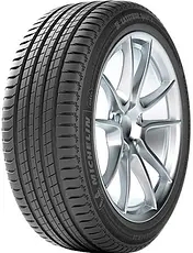 Michelin Latitude Sport 3