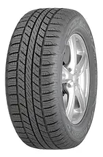 Goodyear Wrangler HP All Weather