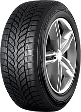 Bridgestone Blizzak LM-80 EVO