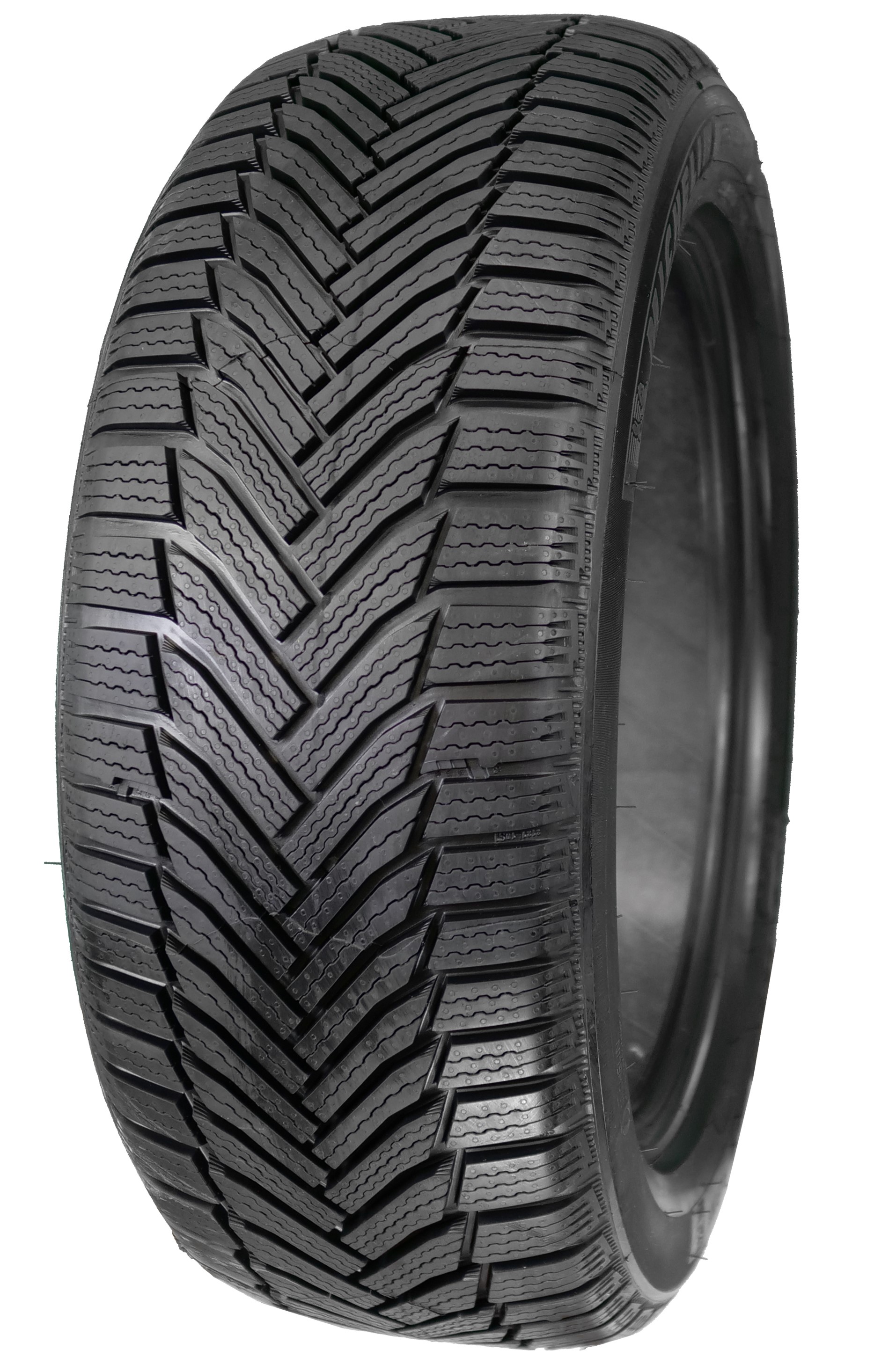 Michelin Alpin 6