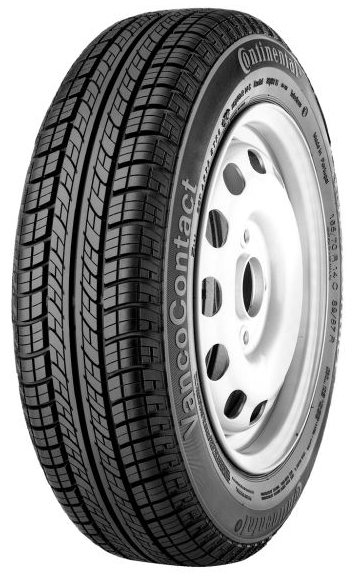 Continental VancoContact