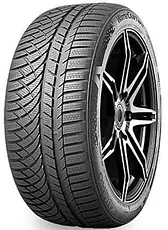 Kumho WinterCraft WP72