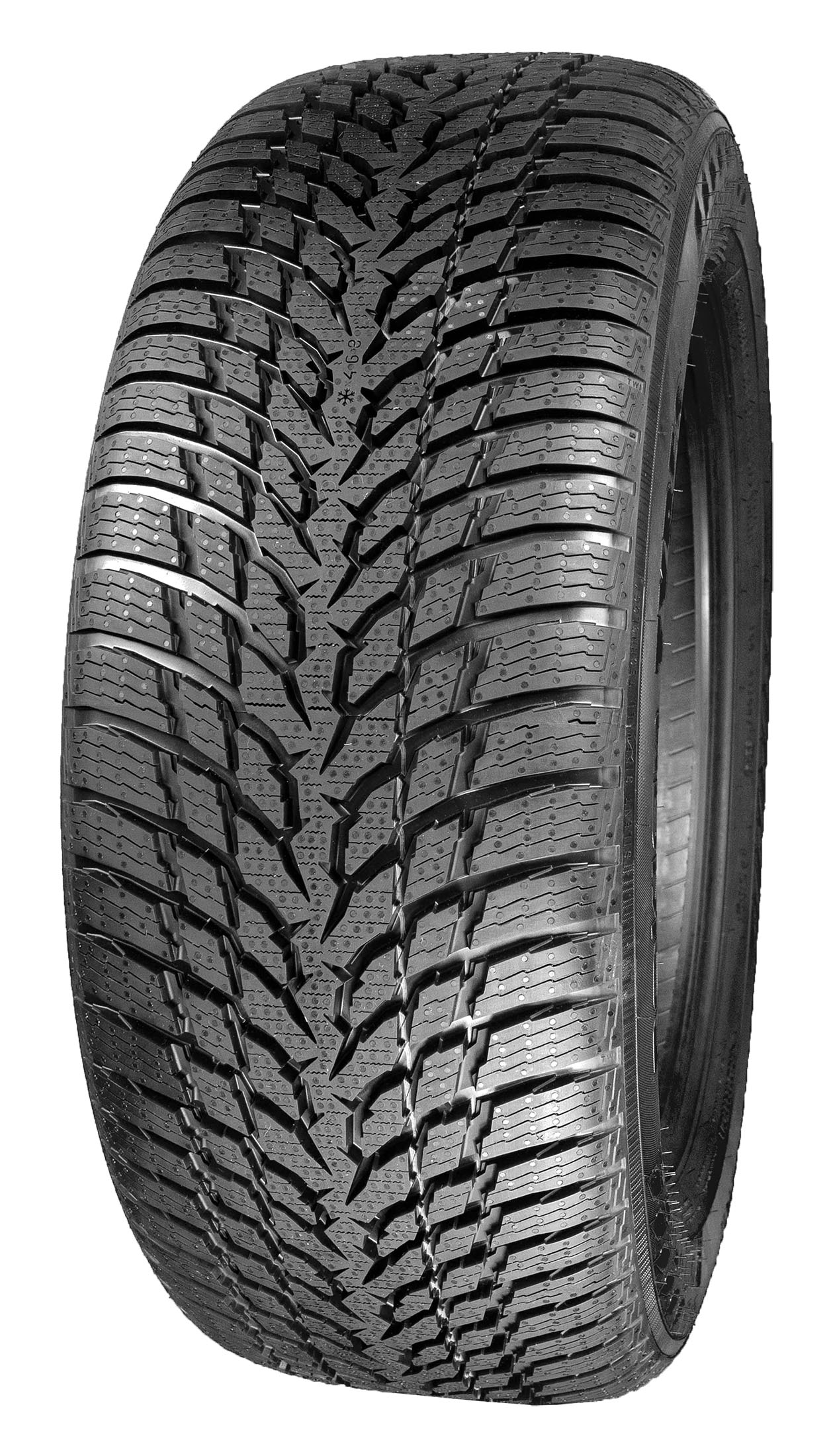 Nokian WR Snowproof