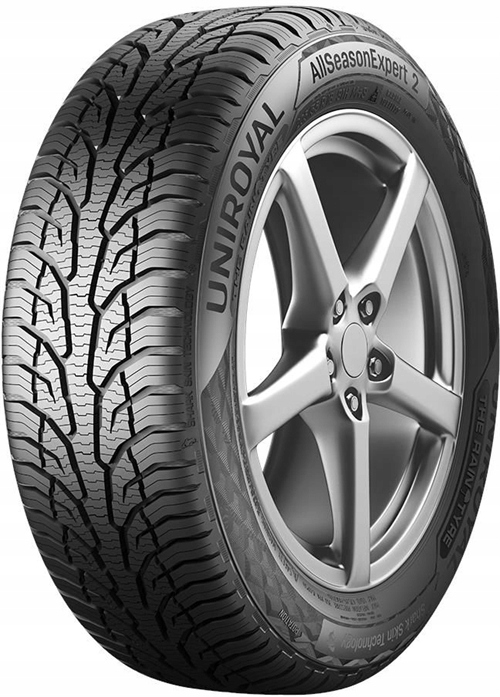 Uniroyal AllSeasonExpert 2