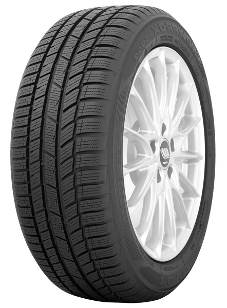 Toyo Snowprox S954