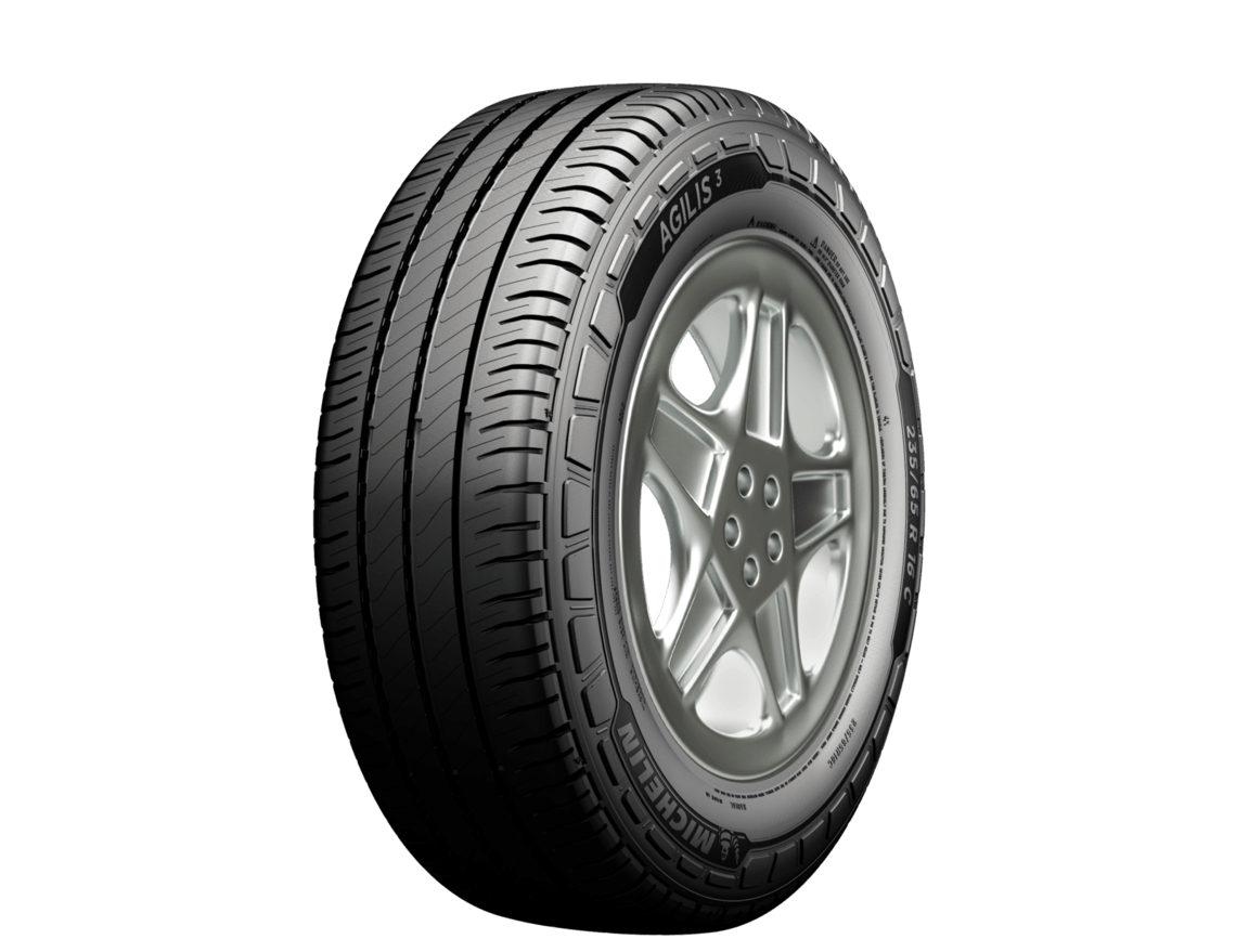 Michelin Agilis 3