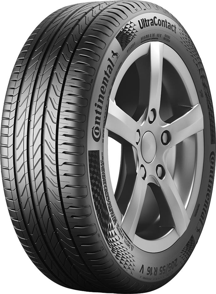 Continental UltraContact