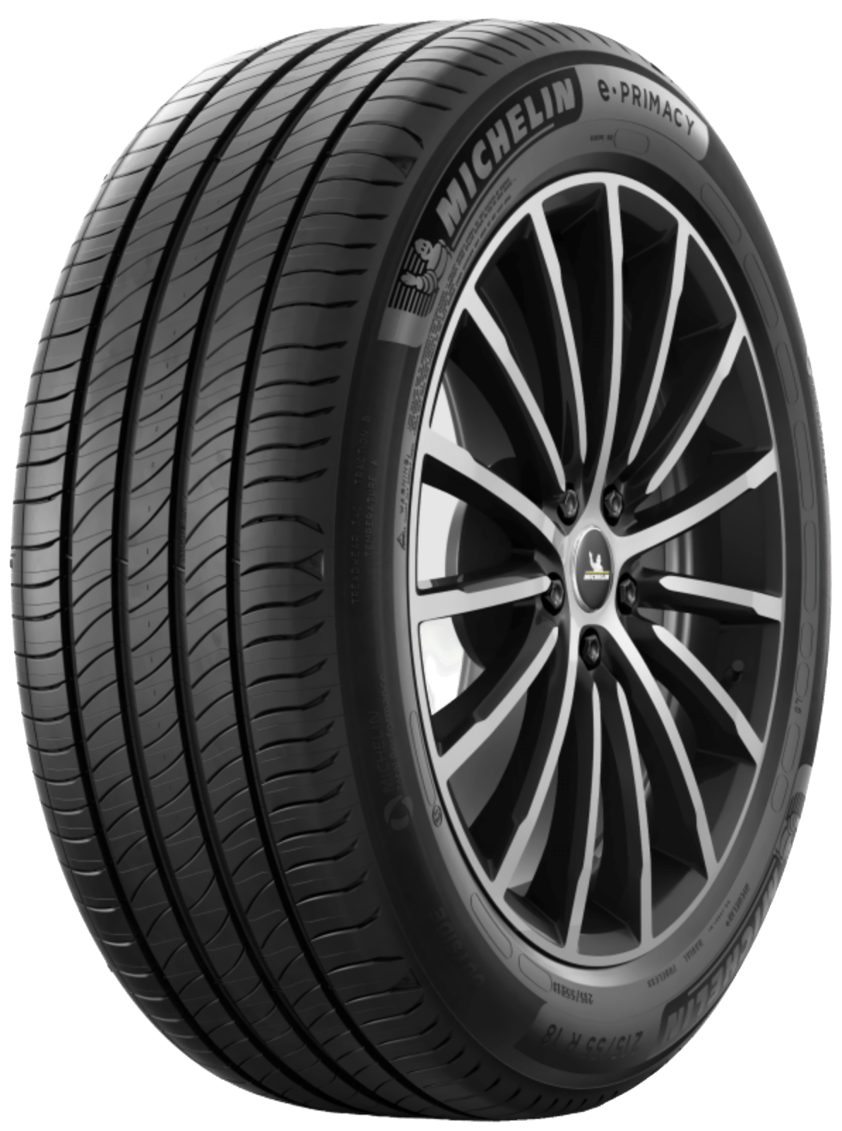 Michelin E-Primacy