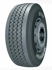 Michelin XTE 3