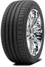 Michelin Latitude Sport