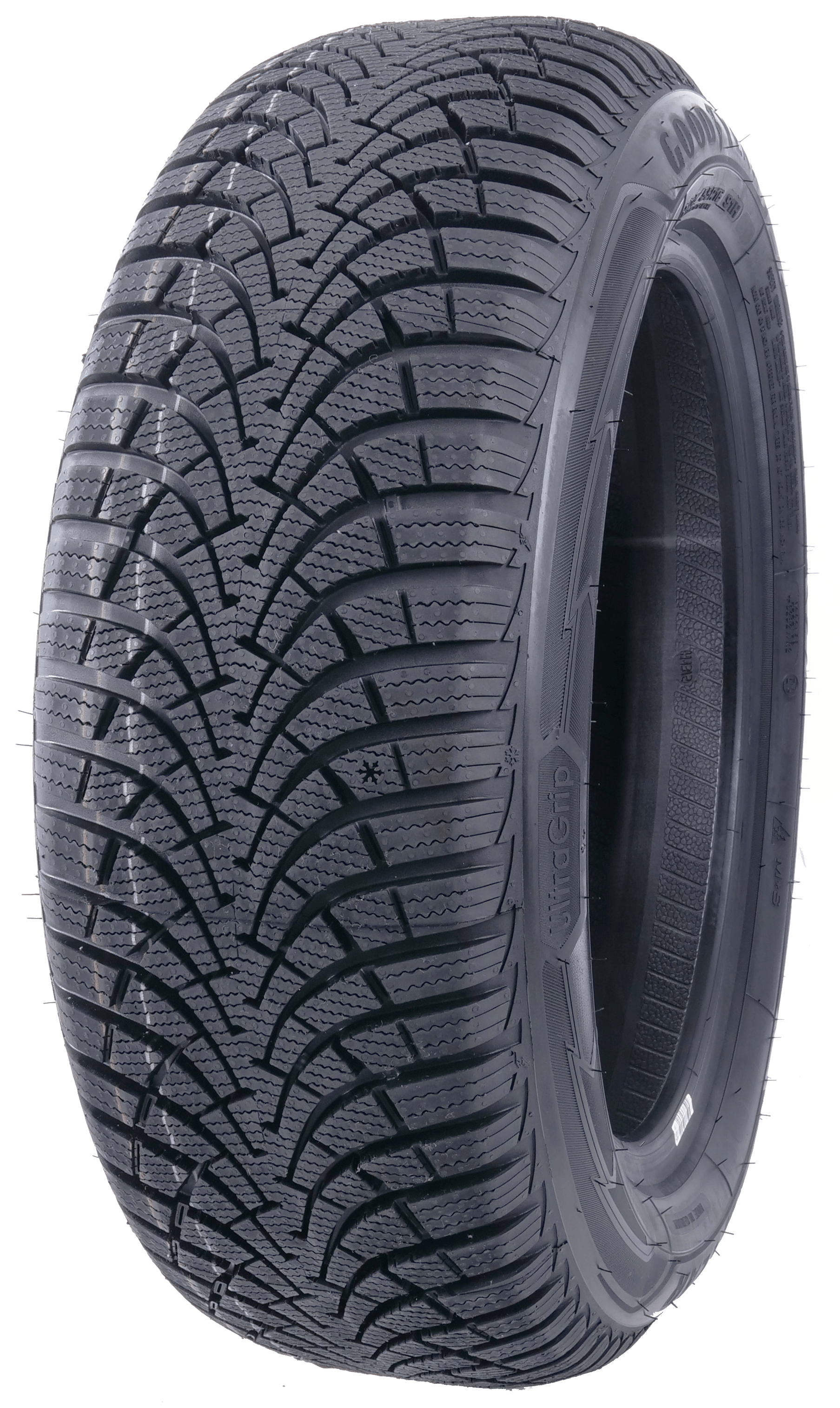 Goodyear UltraGrip 9+