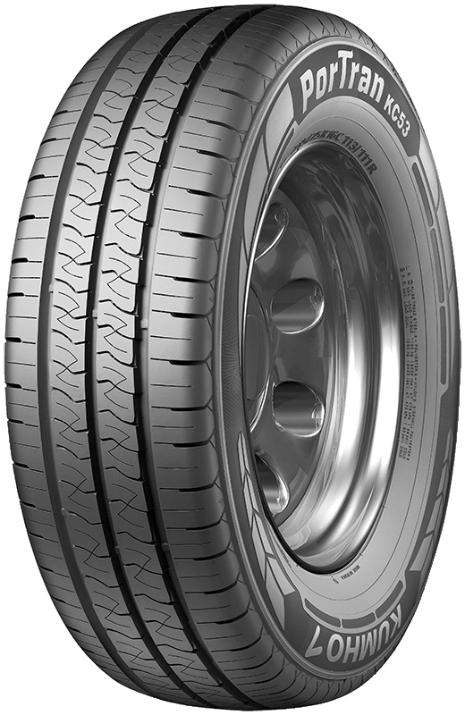 Kumho Portran KC53