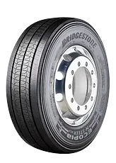 Bridgestone Ecopia H-Steer 002