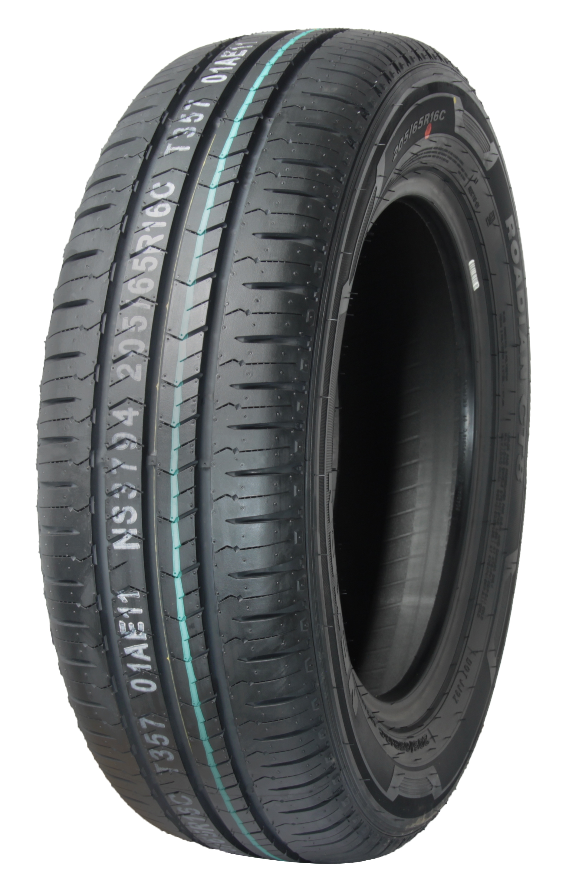 Nexen Roadian CT8
