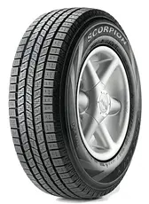 Pirelli Scorpion Ice&Snow