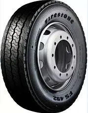 Firestone FS492