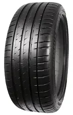 Michelin Pilot Sport 4