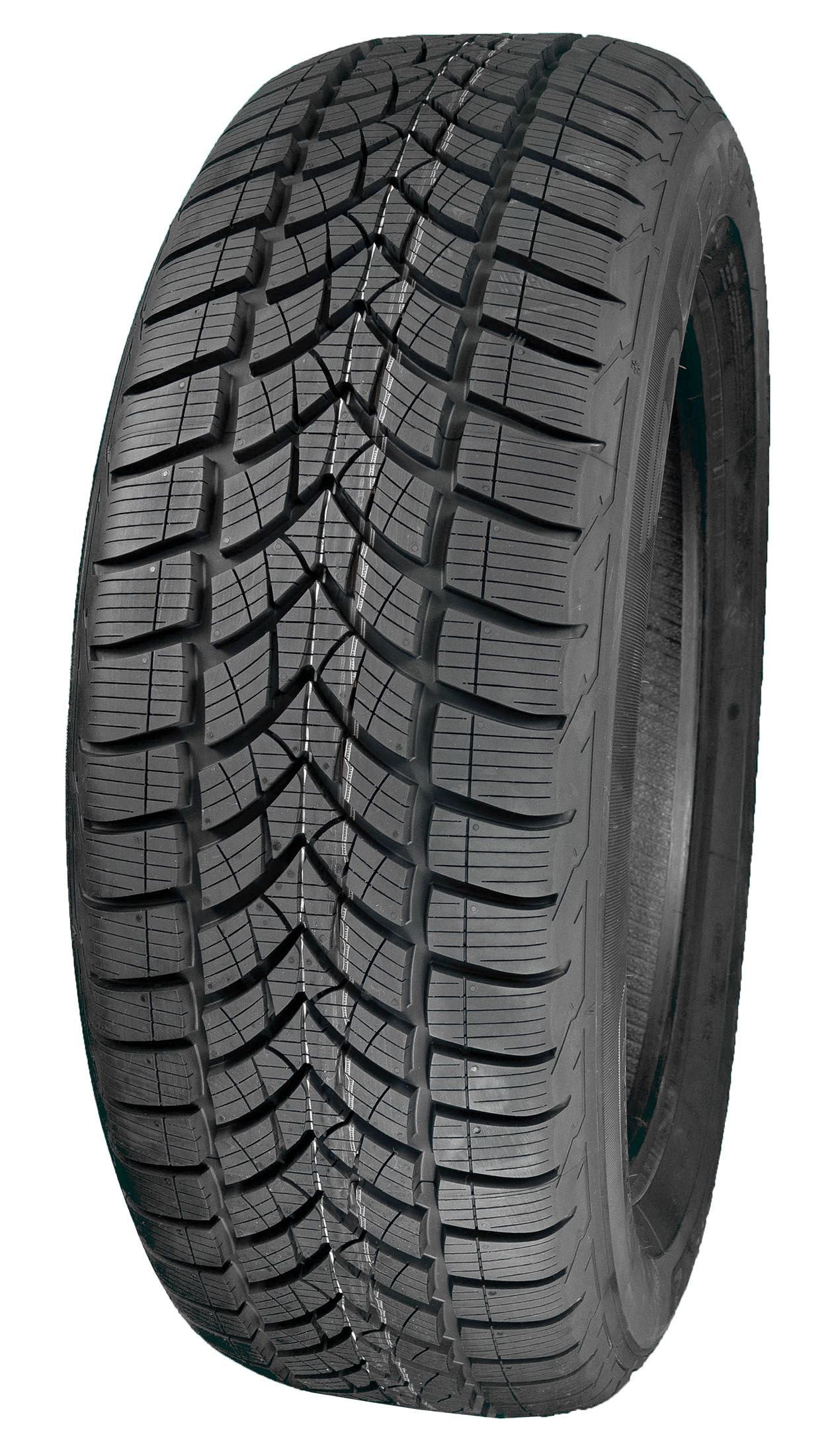 Dębica Frigo SUV 2
