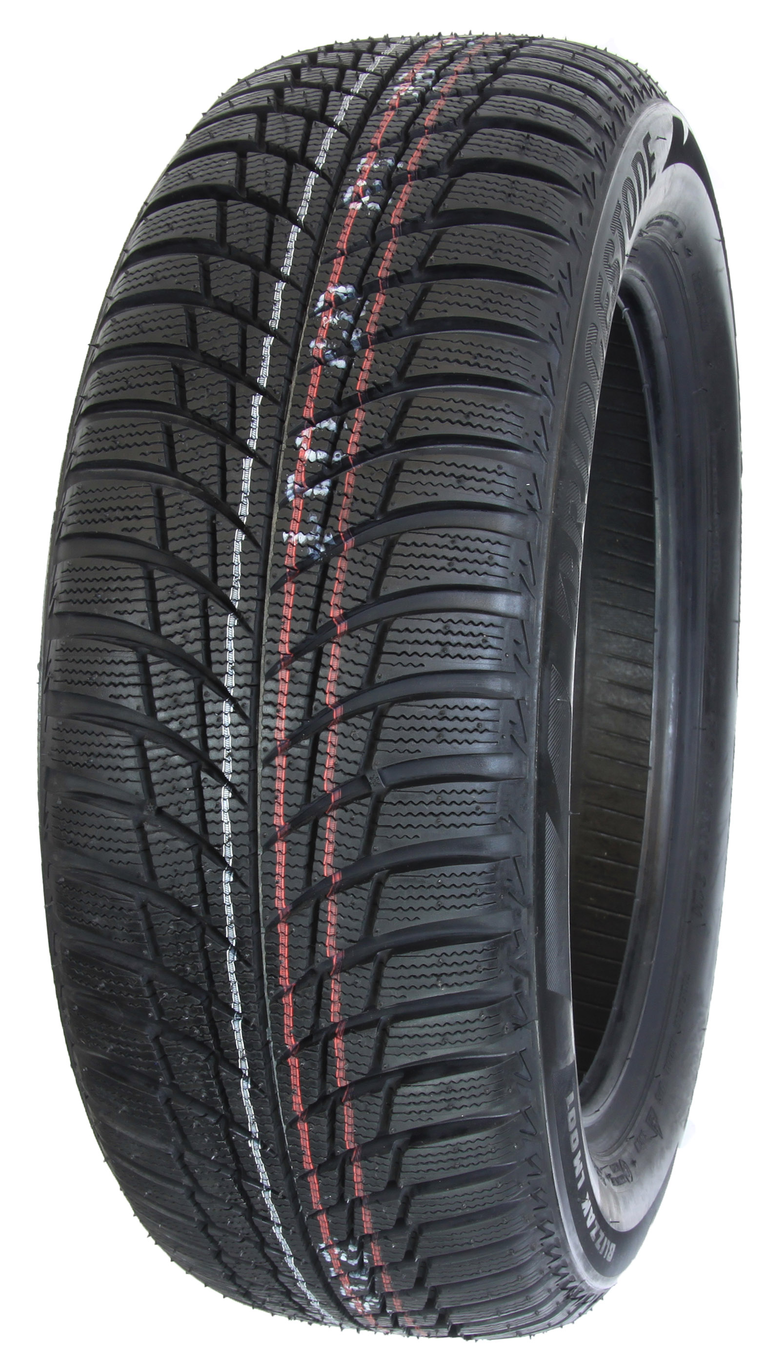 Bridgestone Blizzak LM001