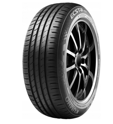 Kumho Ecsta HS51