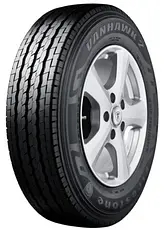 Firestone Vanhawk 2