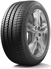 Michelin Pilot Sport 3