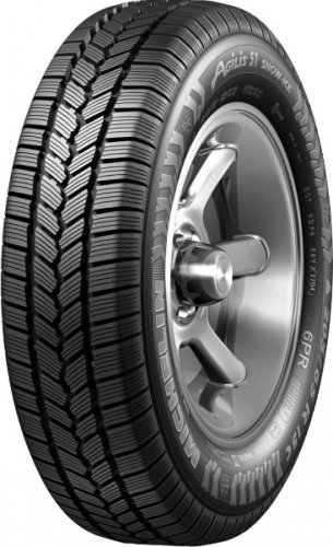 Michelin Agilis 51 Snow-Ice