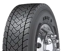 Goodyear KMAX D G2