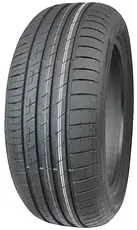 Goodyear Efficientgrip Performance