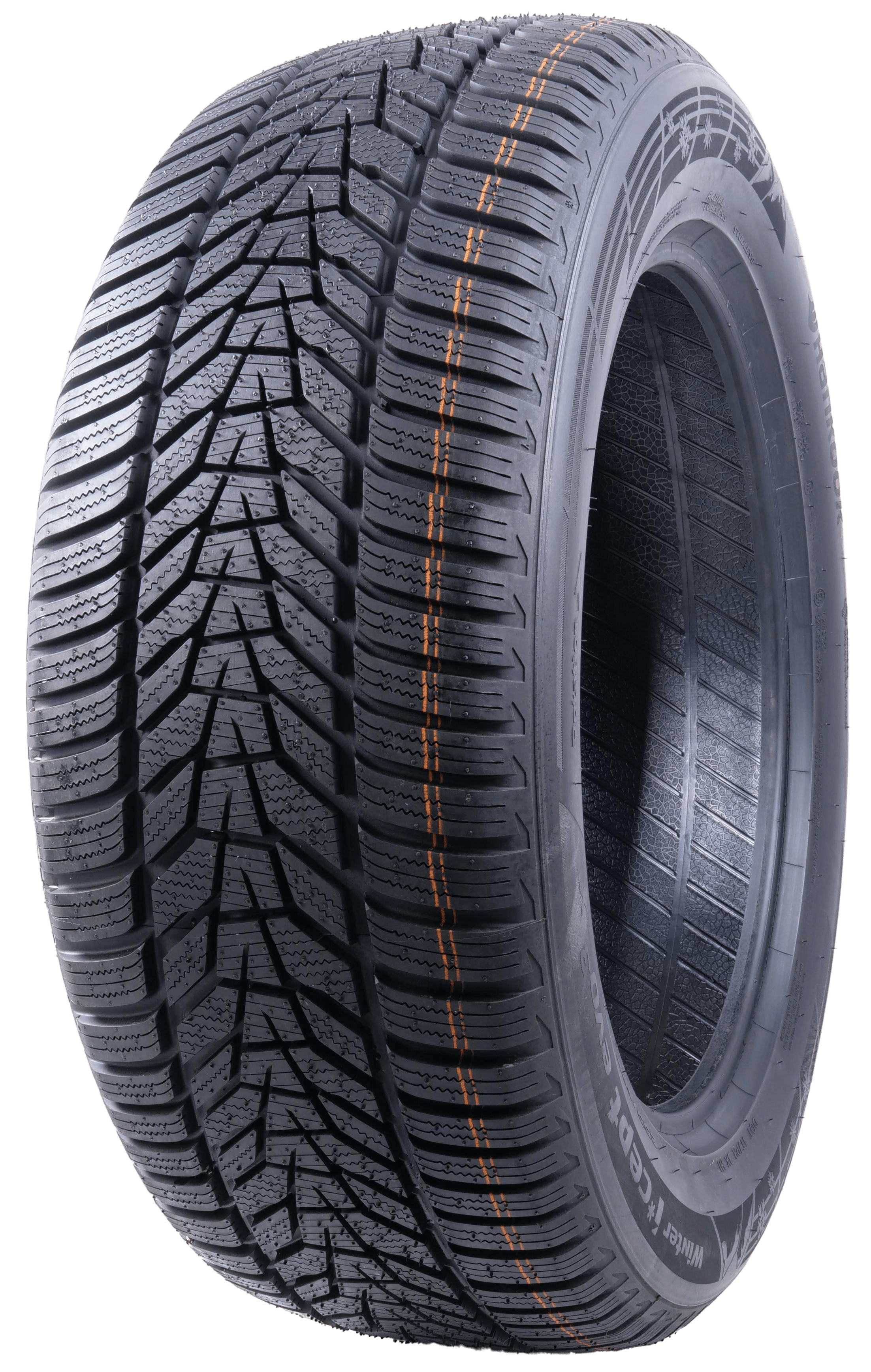 Hankook Winter I*cept Evo3 X W330A