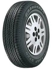 Dunlop Grandtrek ST20