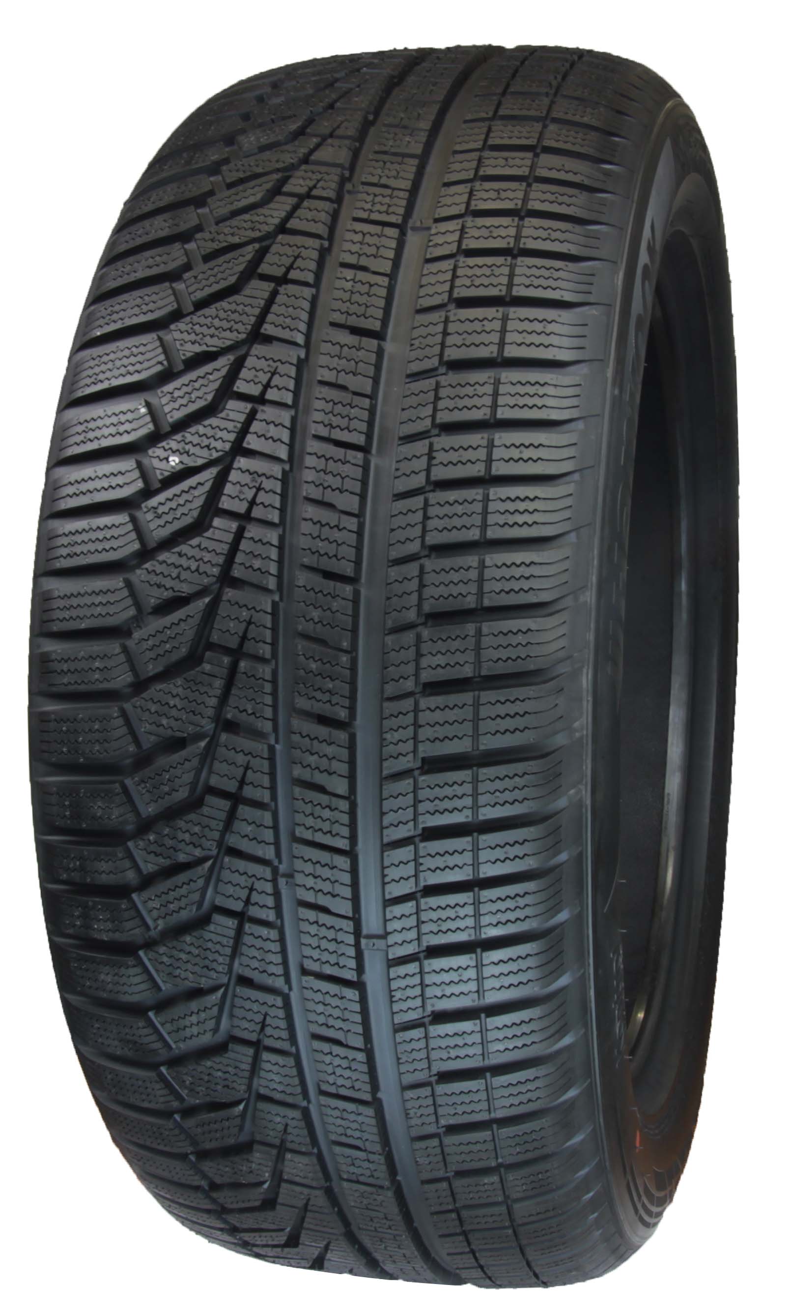Hankook Winter i*cept evo2 SUV W320A