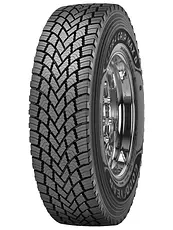 Goodyear UltraGrip Max D