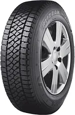 Bridgestone Blizzak W810