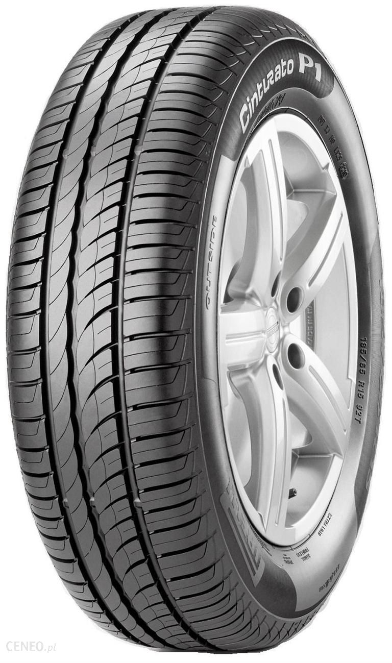Pirelli Cinturato P1 Verde