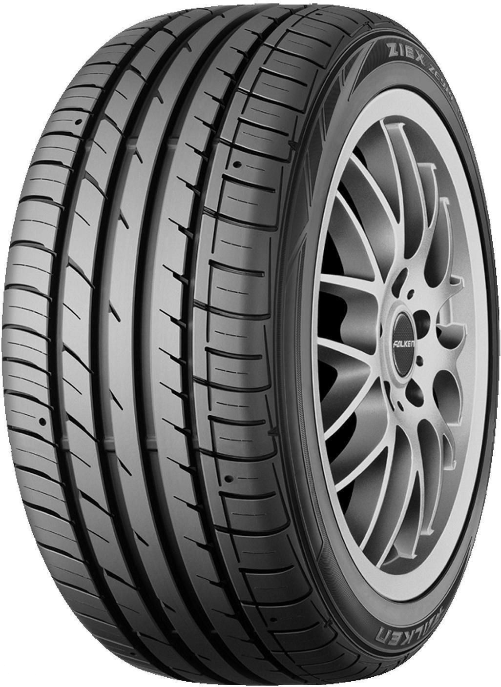 Falken Ziex ZE914 Ecorun
