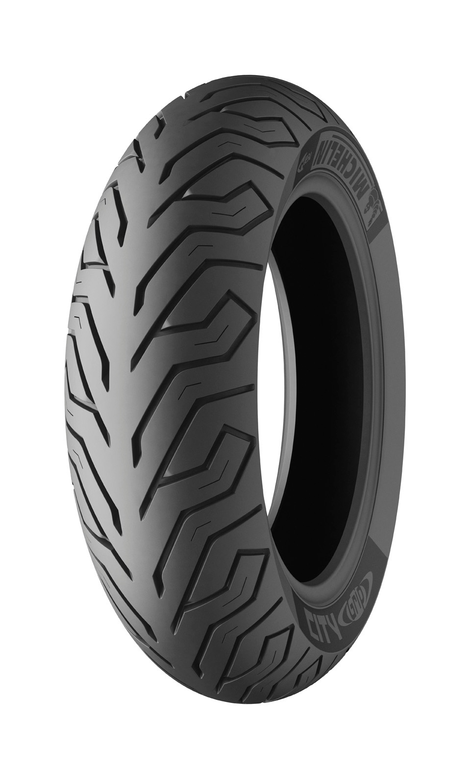 Michelin City Grip R
