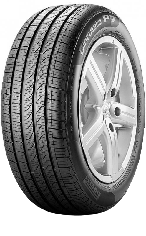 Pirelli Cinturato P7 All Season